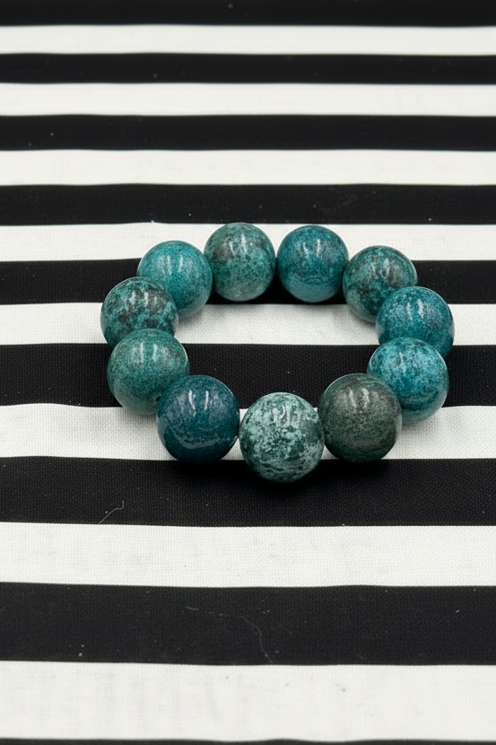 Herrera Statement Bracelets