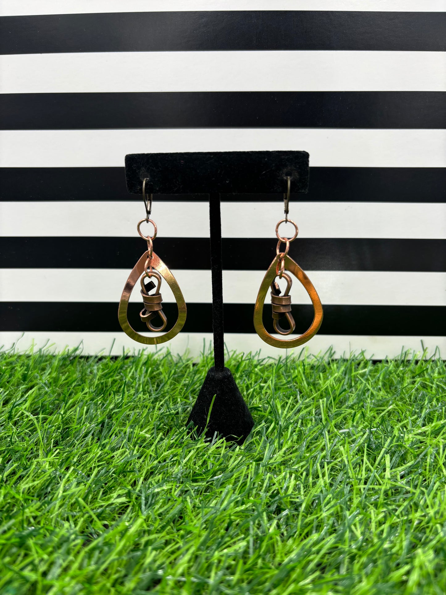 Multi Use Earrings