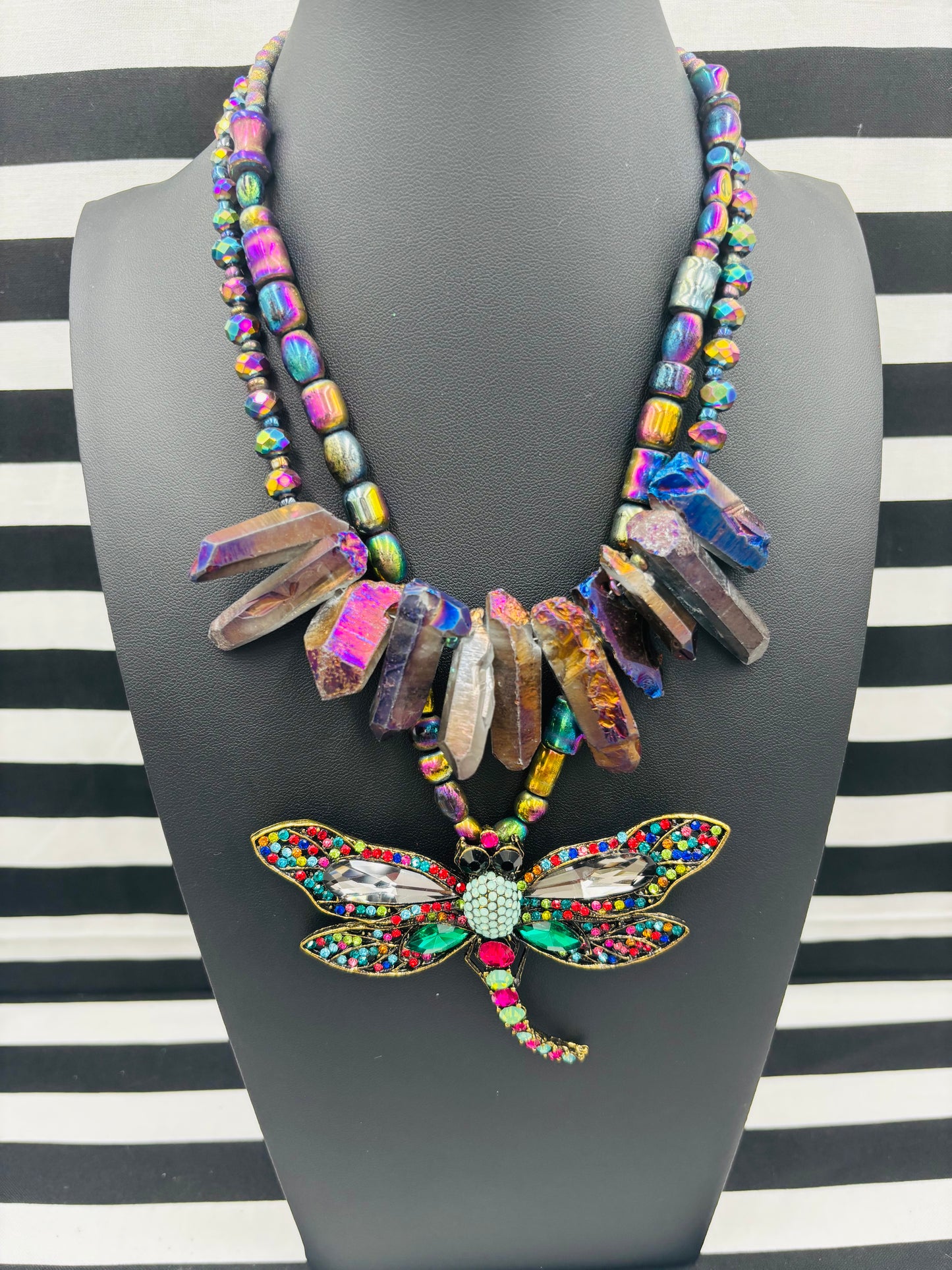 The Dragonfly Wonder Collection