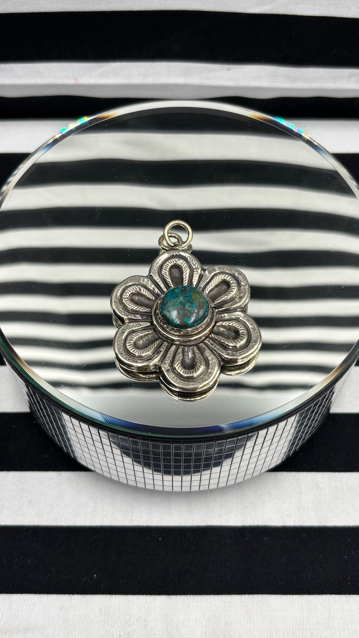 Adorn Pendants