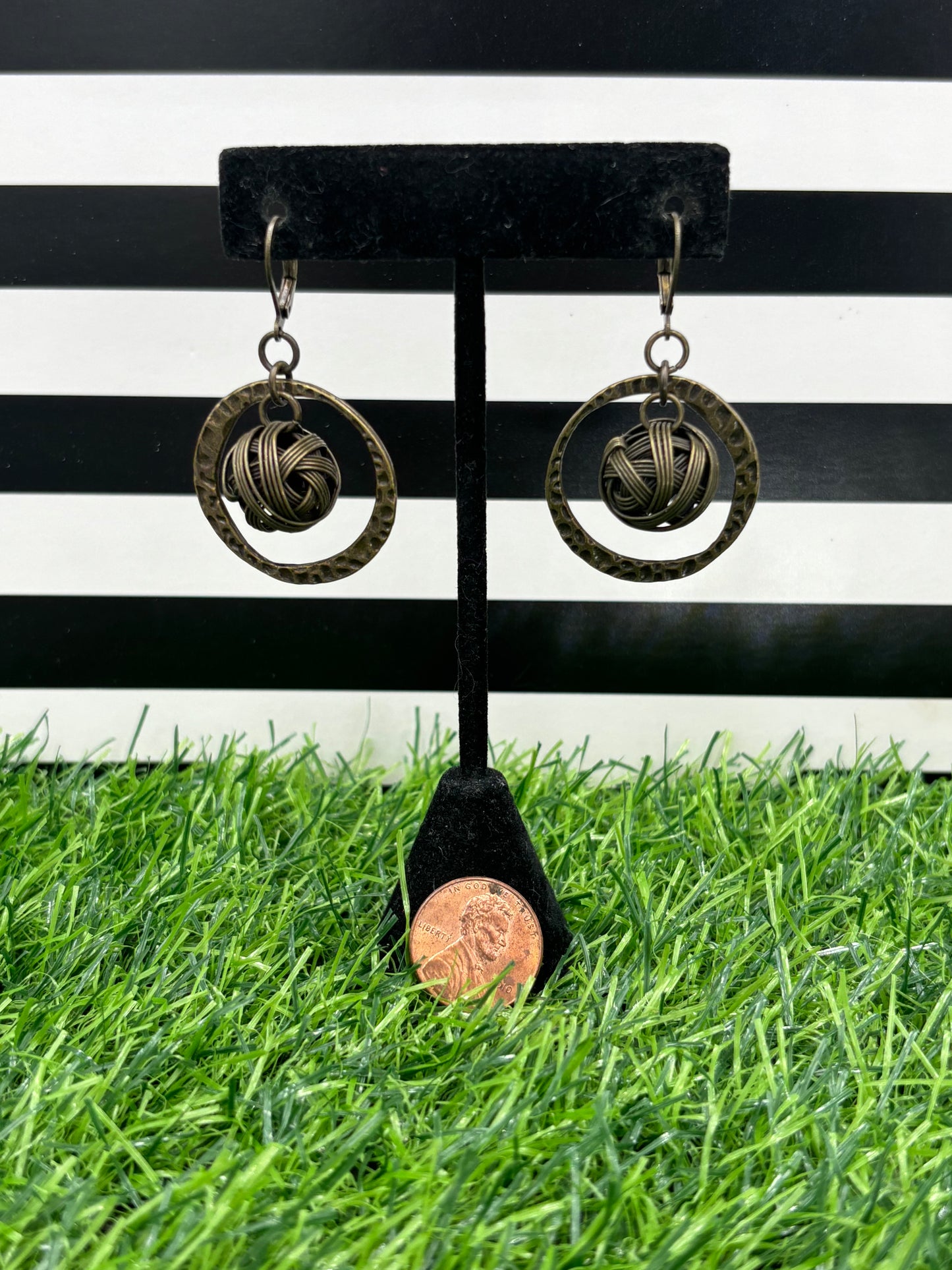 Multi Use Earrings