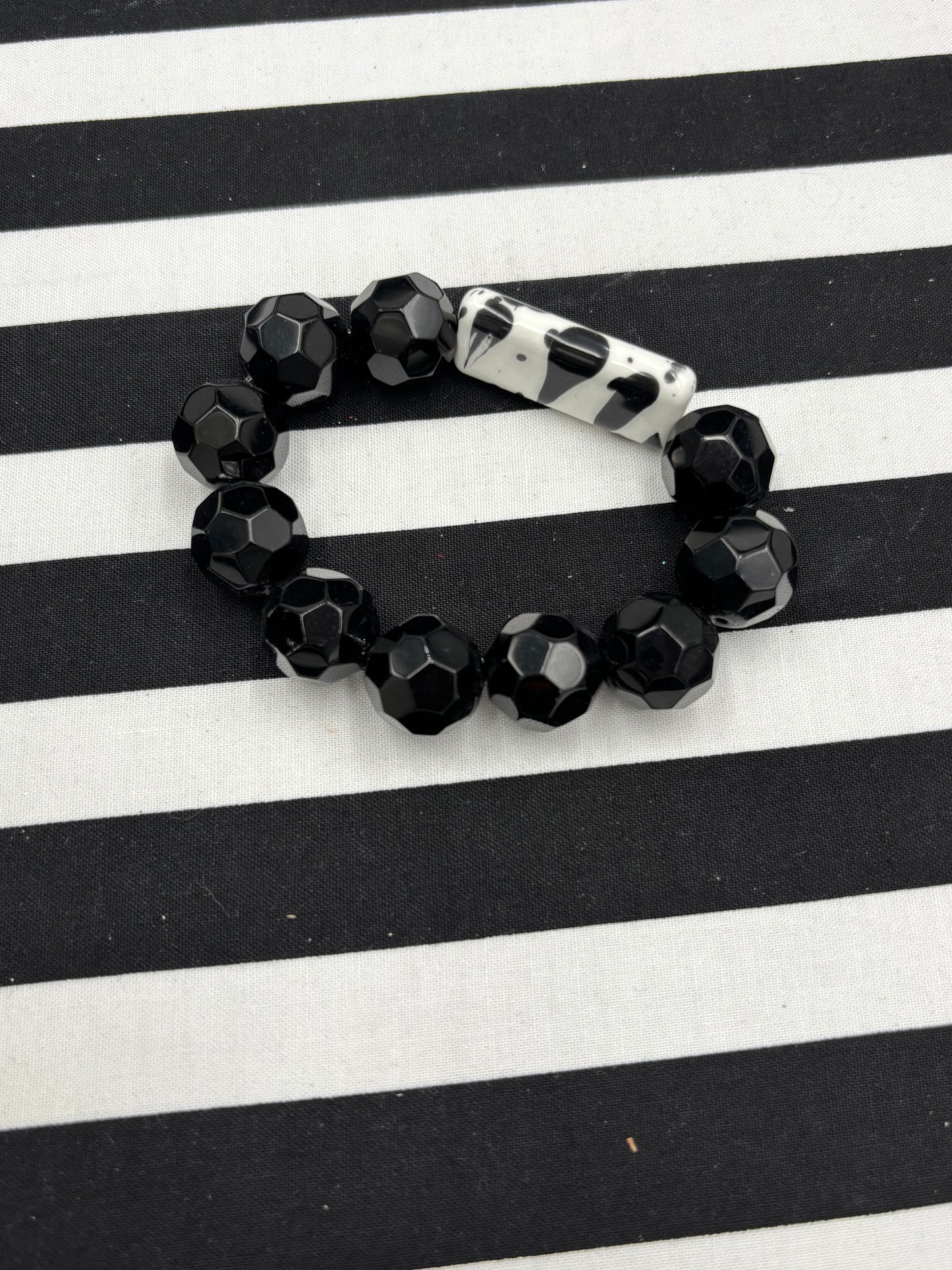 Wild Stretch Bracelet