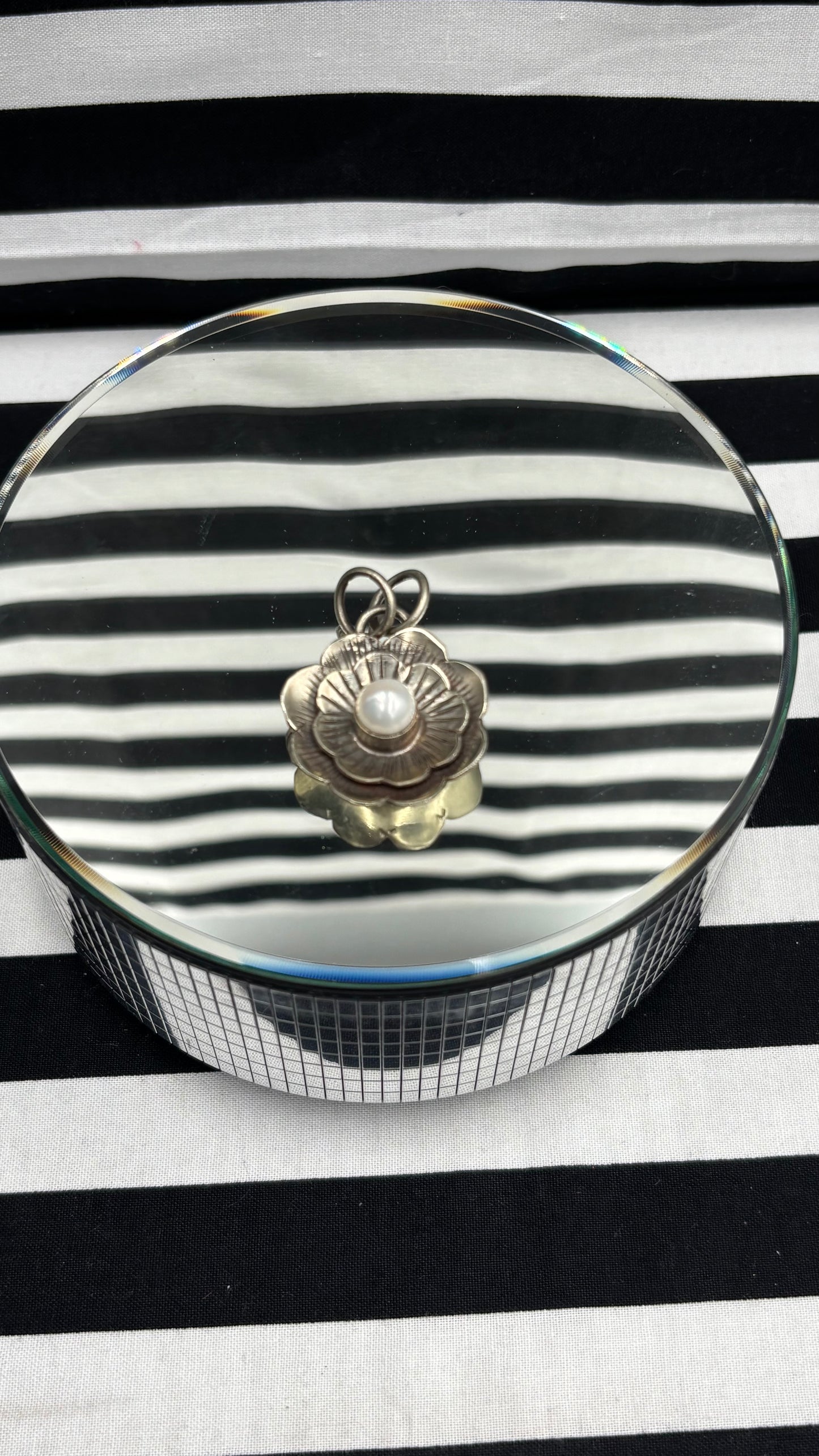 Adorn Pendants