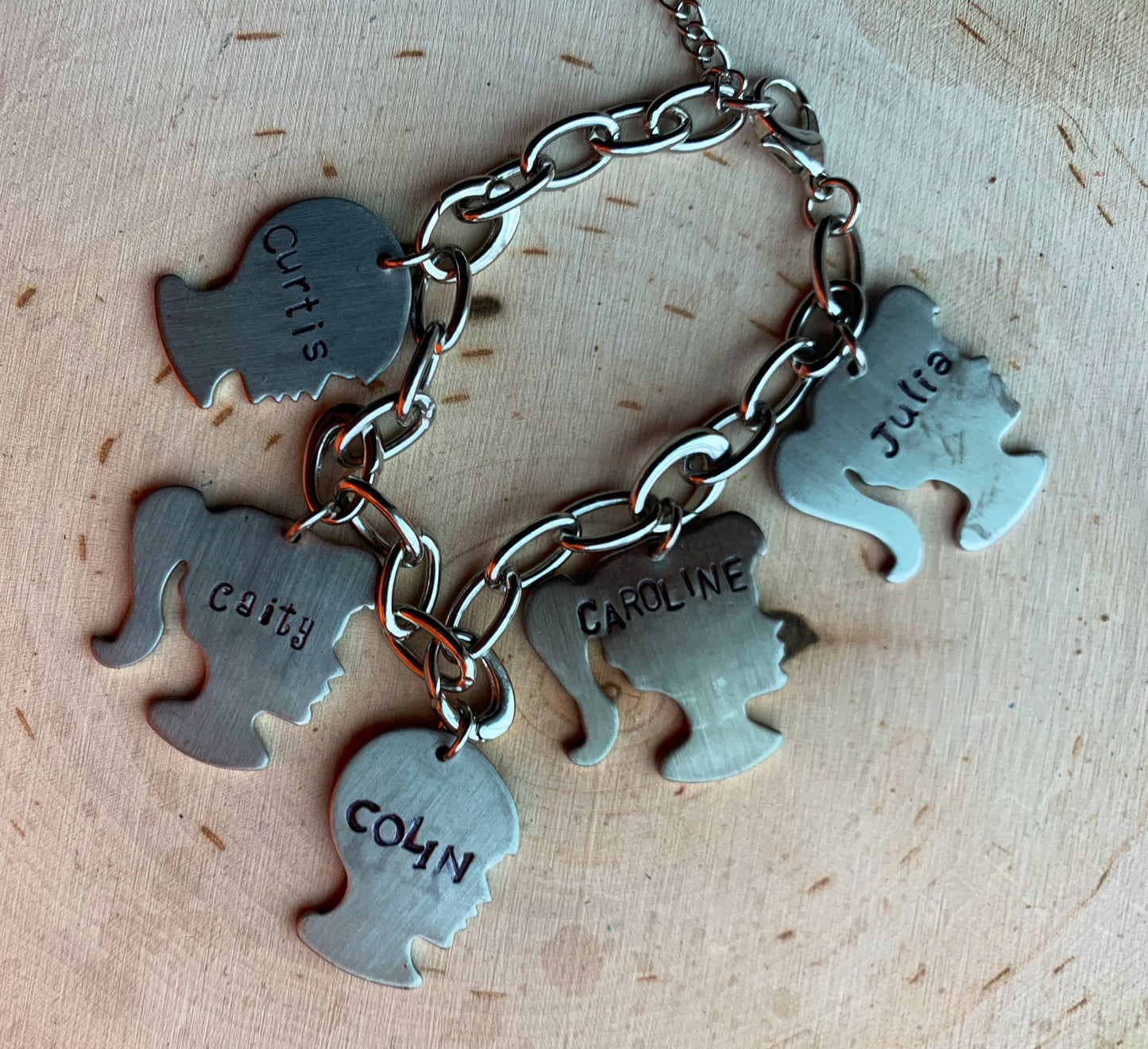 Charm Bracelet