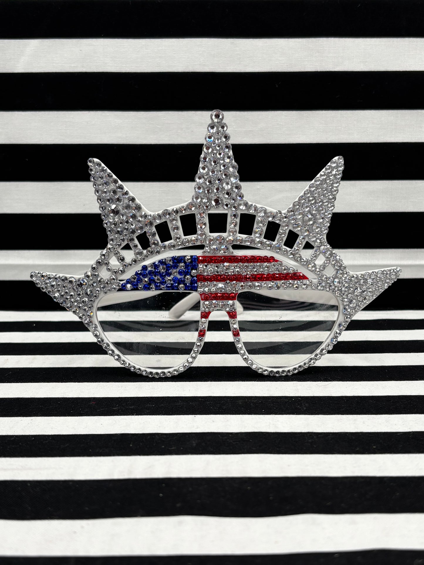 Liberty Bling Glasses