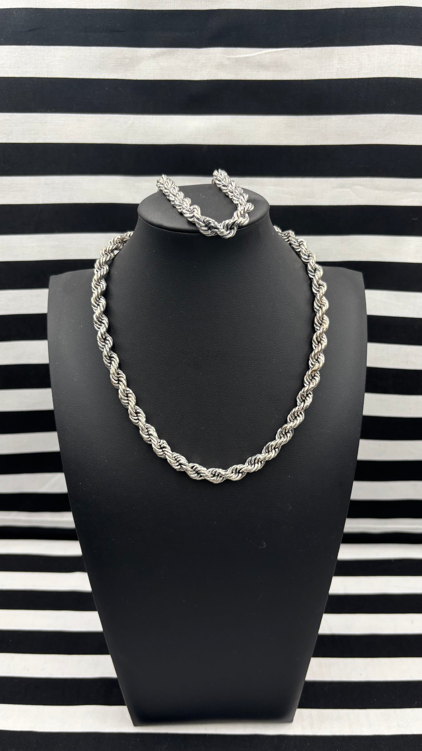 Twisted Silver