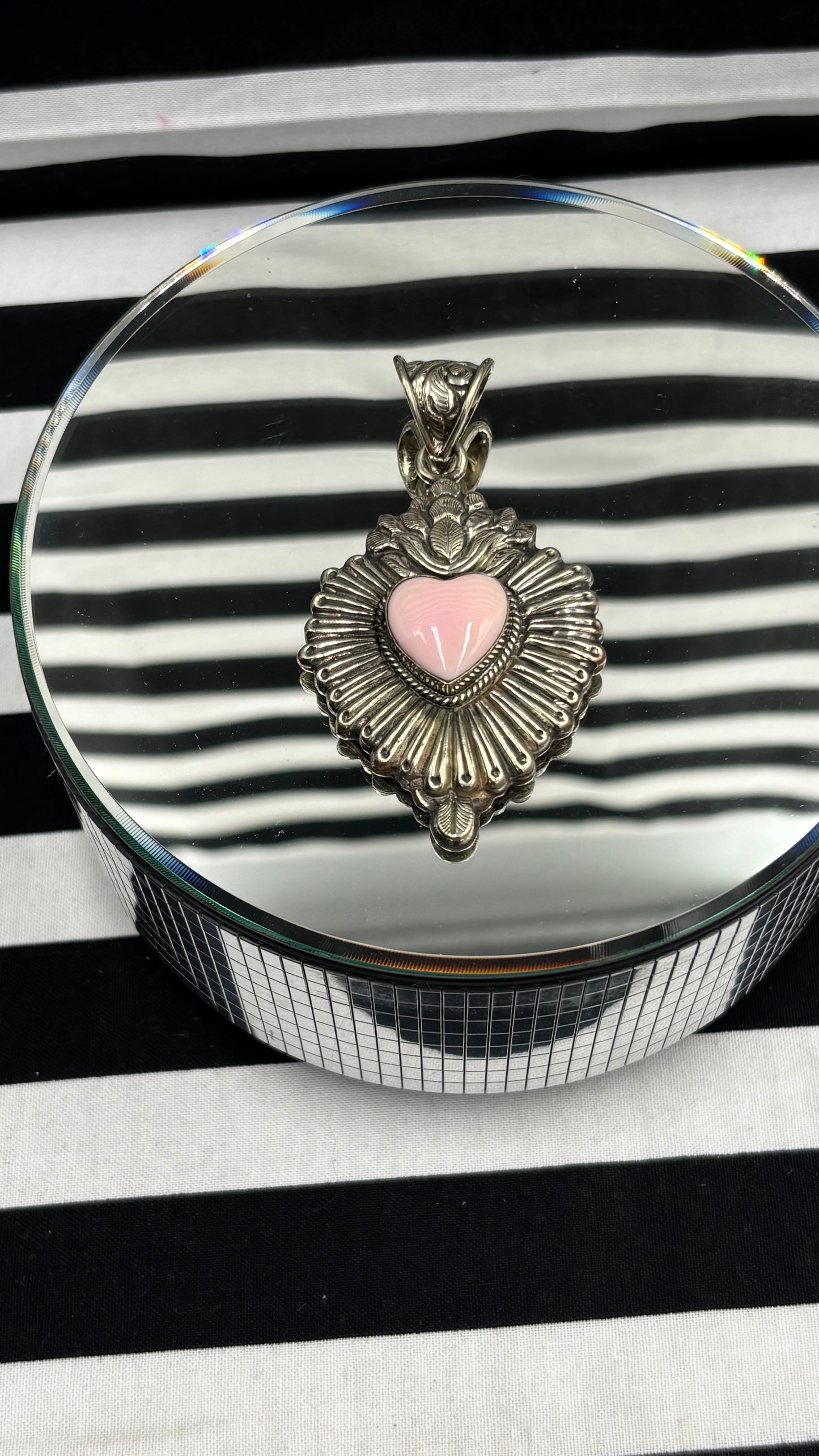Adorn Pendants