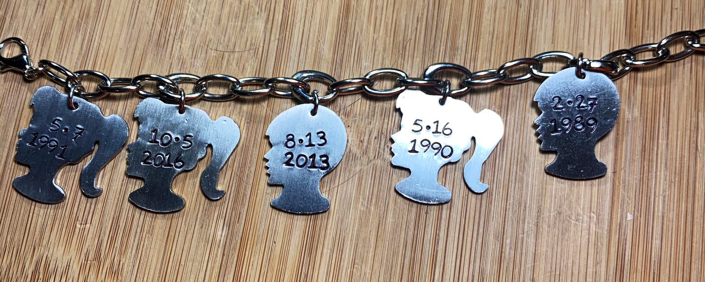 Charm Bracelet