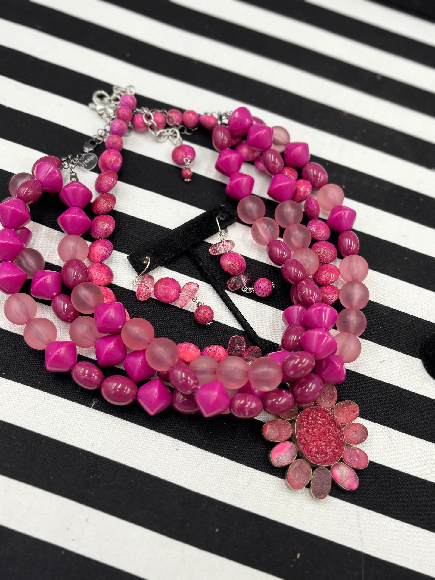 Fusion Earrings