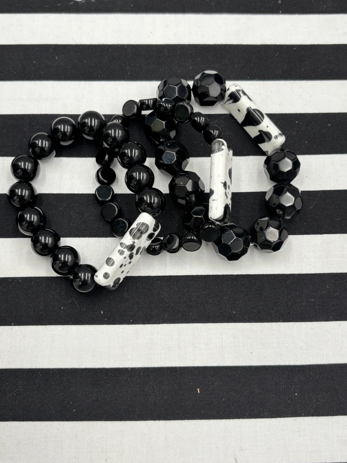 Wild Stretch Bracelet