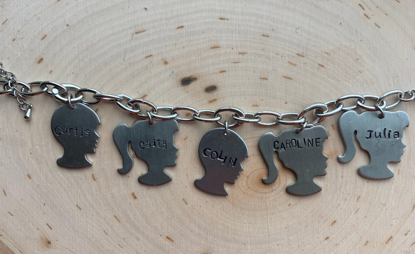 Charm Bracelet