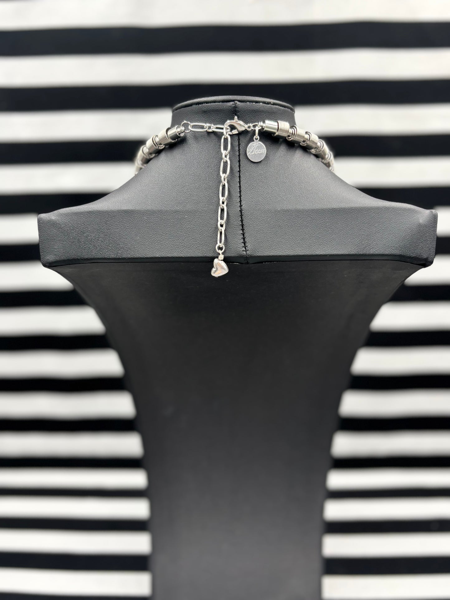 Abalone Wonder Necklace