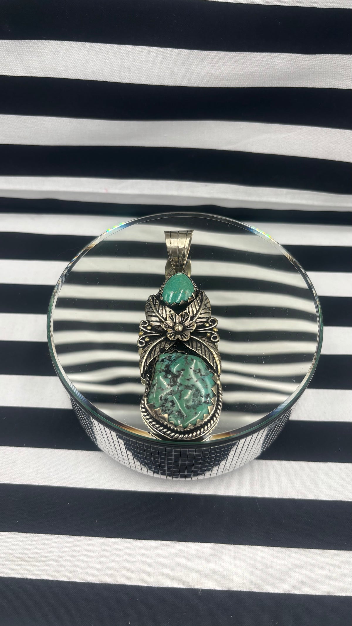 Adorn Pendants