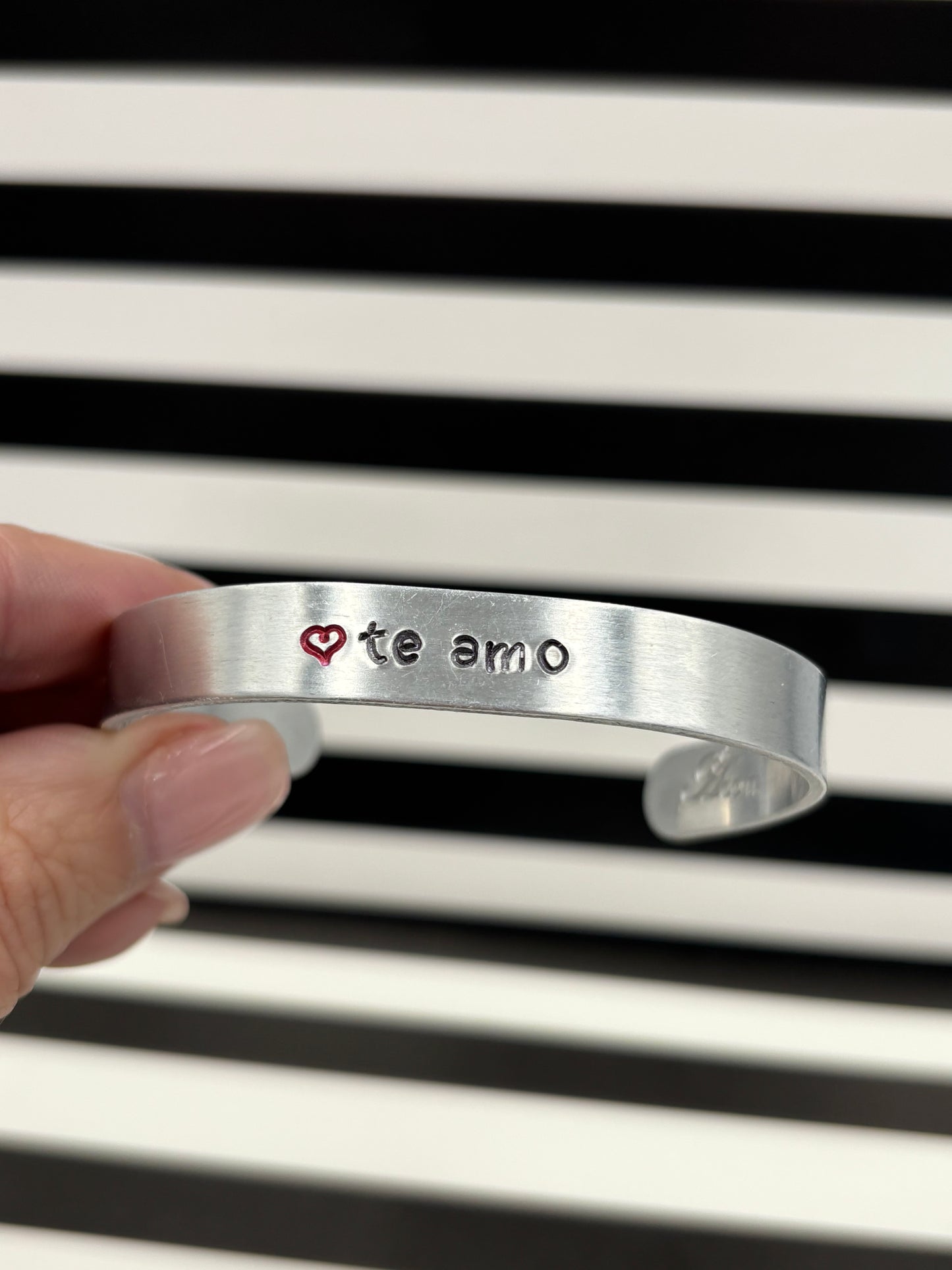 Le Madeline Cuff Bracelet
