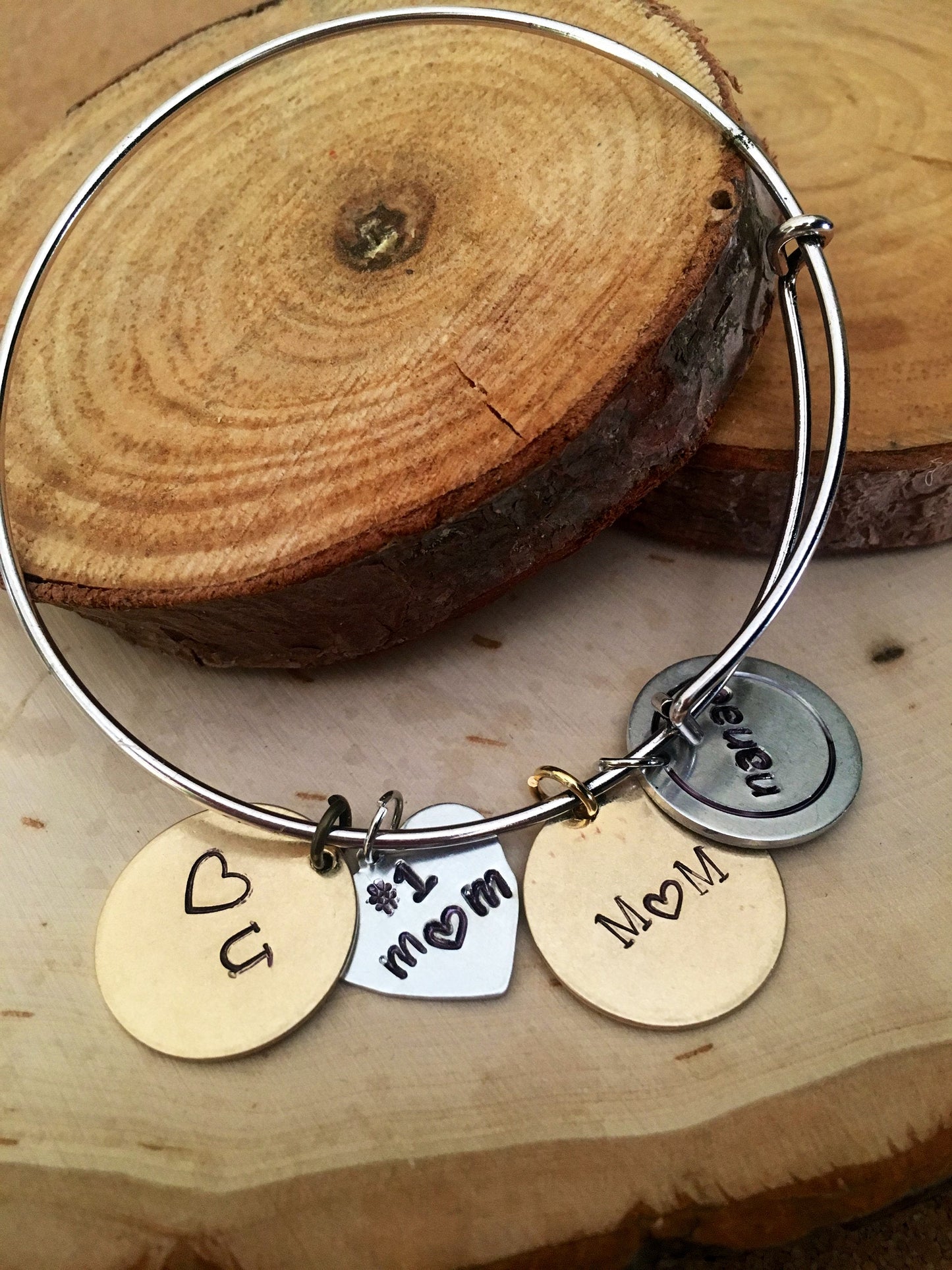 Charm Bracelet