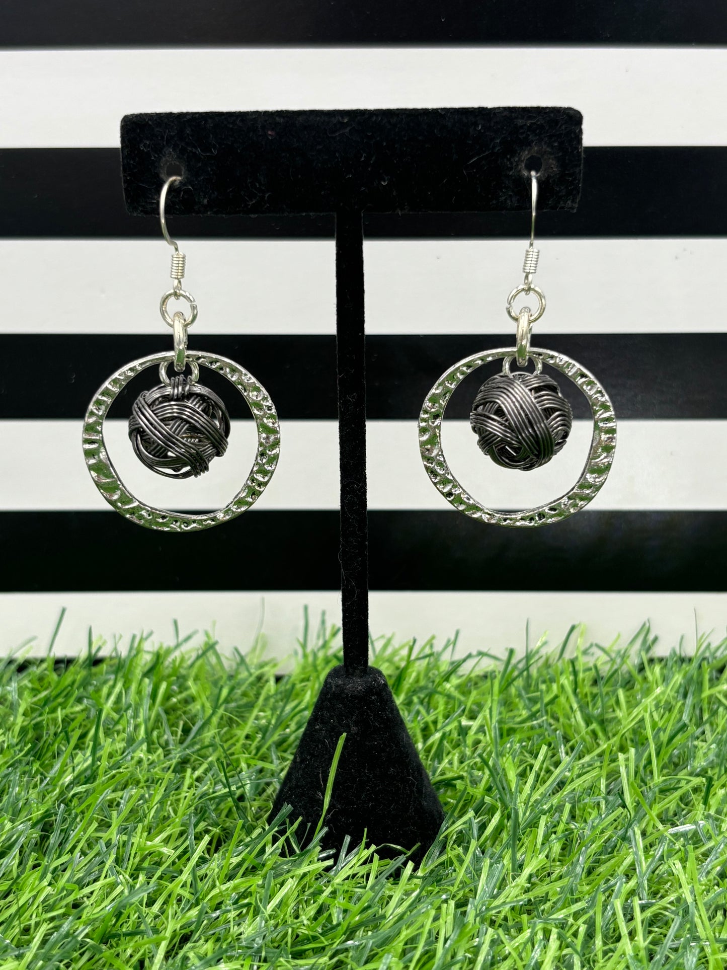 Multi Use Earrings