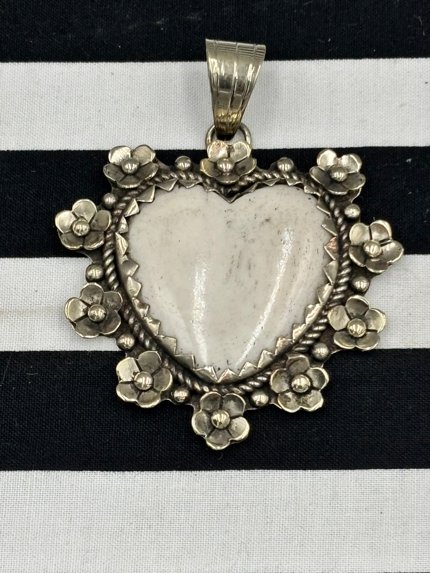 The Heart of the Matter Pendants
