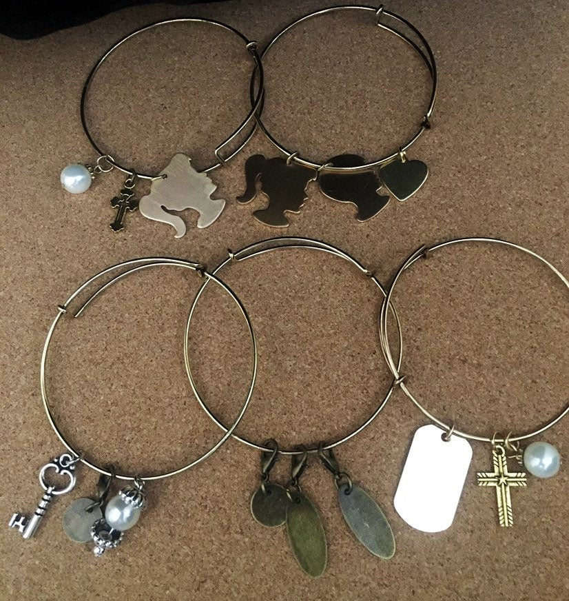 Charm Bracelet