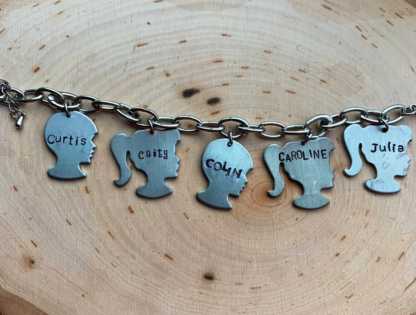 Charm Bracelet