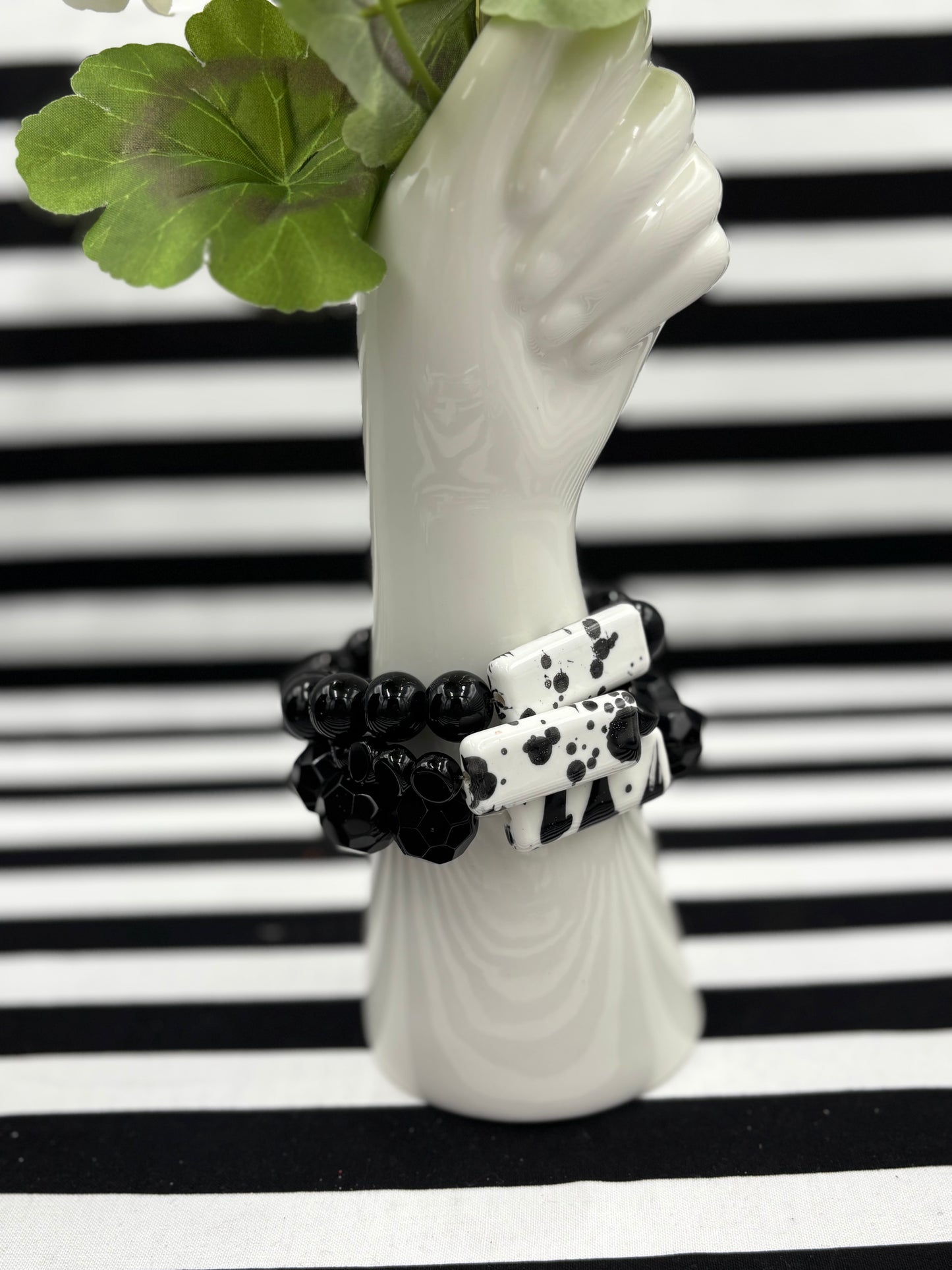 Wild Stretch Bracelet