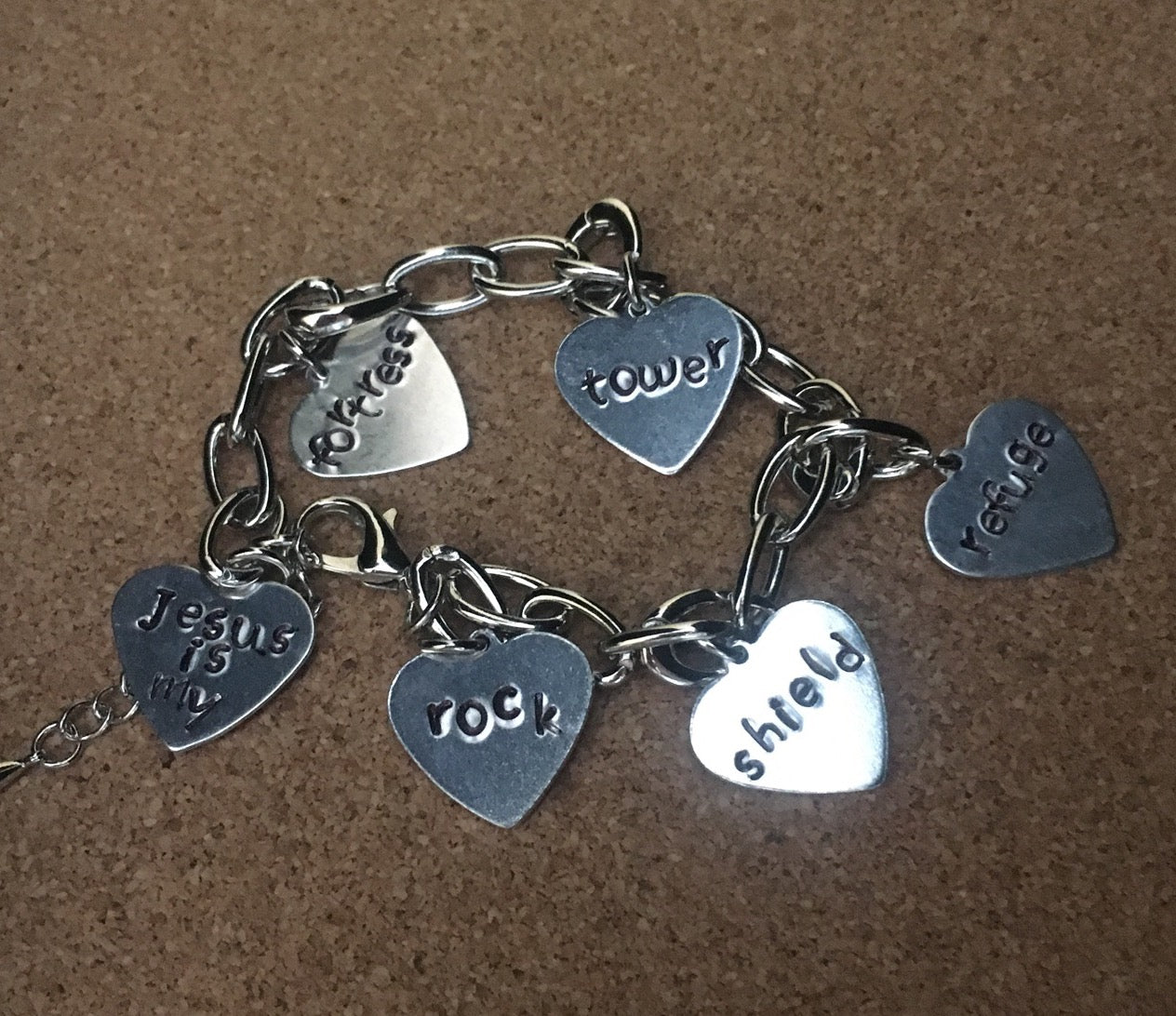 Charm Bracelet