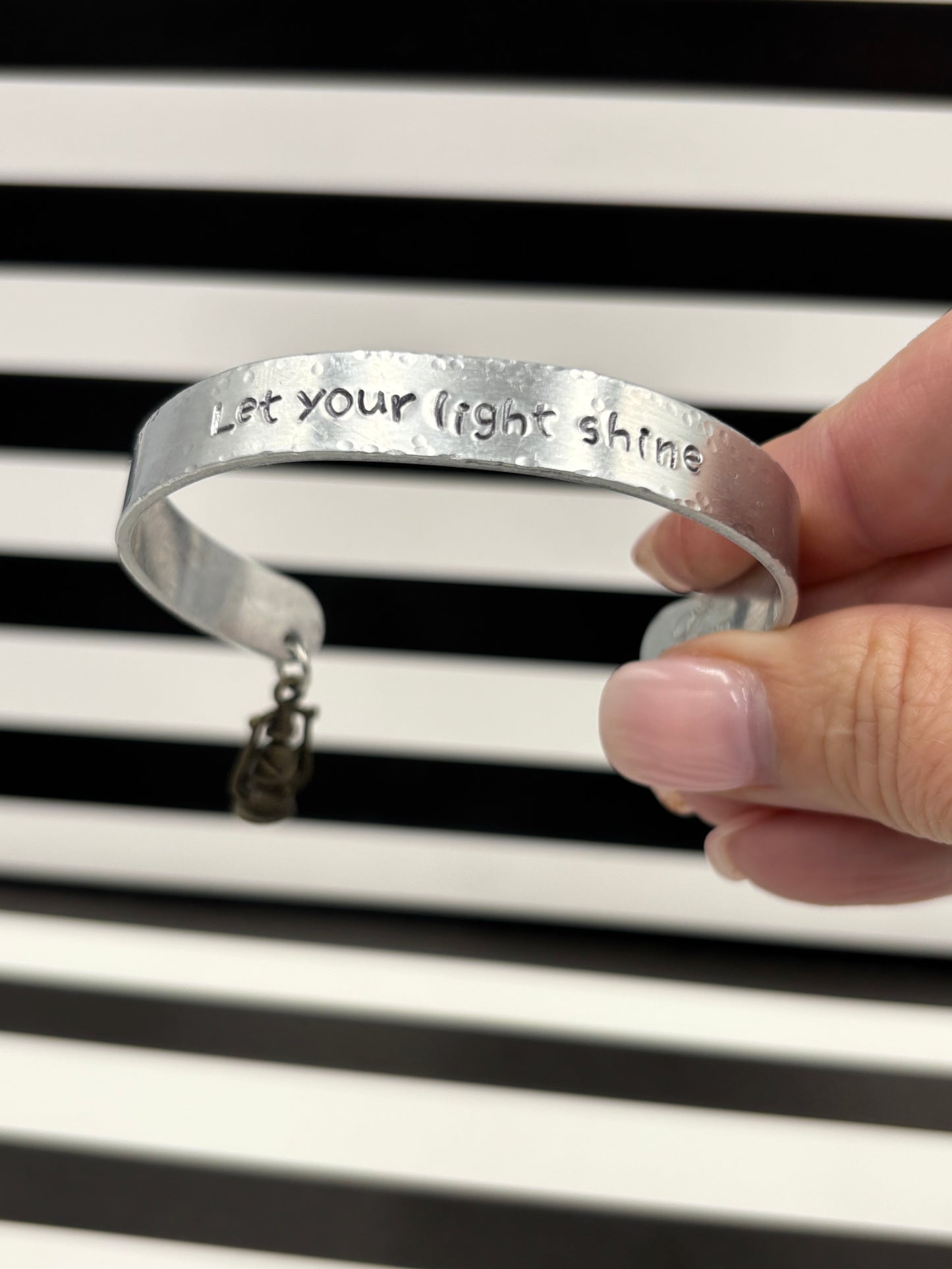 Le Madeline Cuff Bracelet