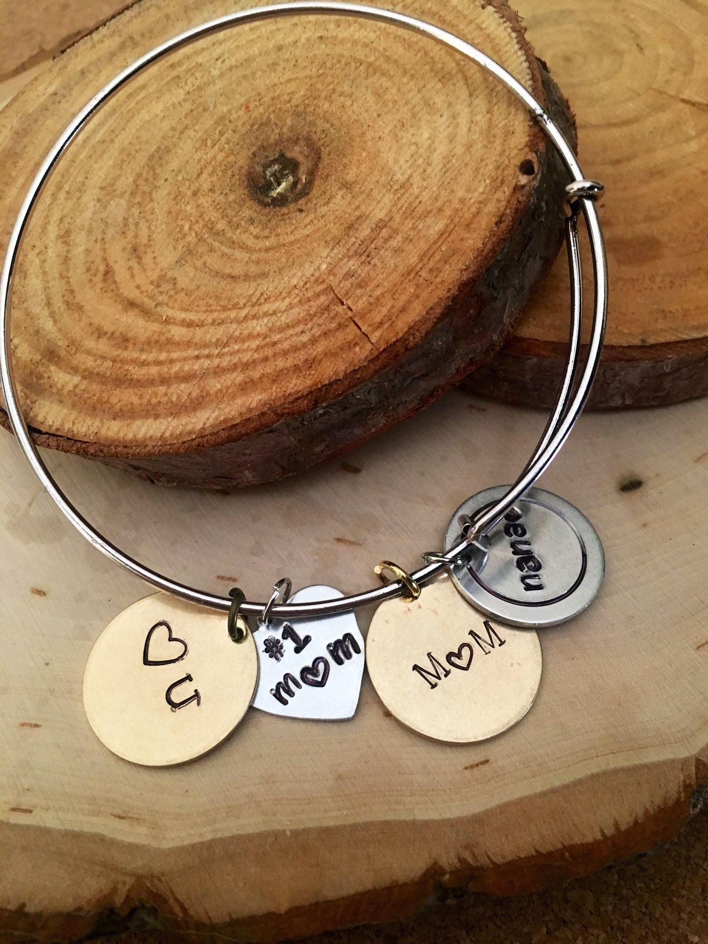 Charm Bracelet