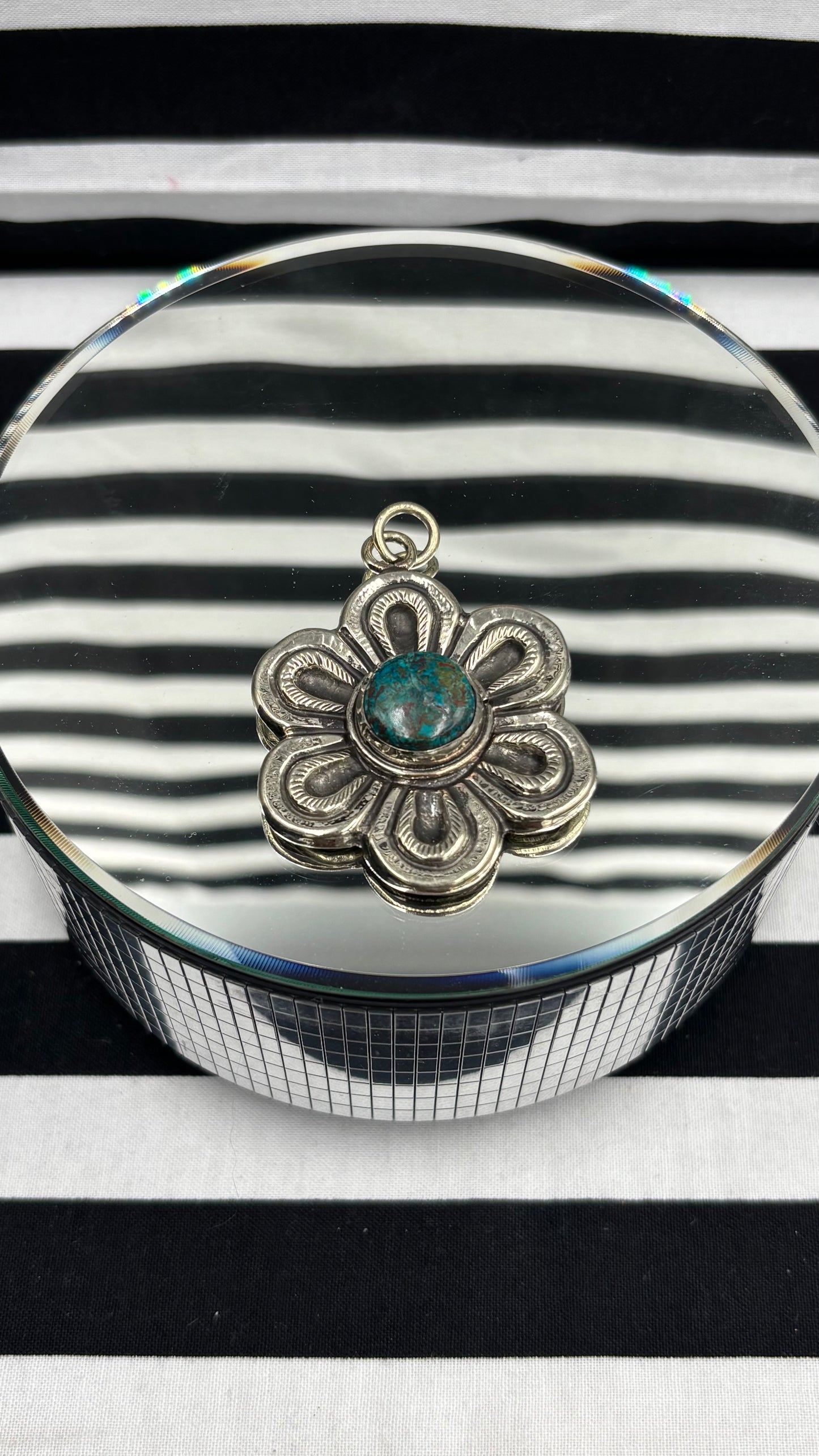 Adorn Pendants