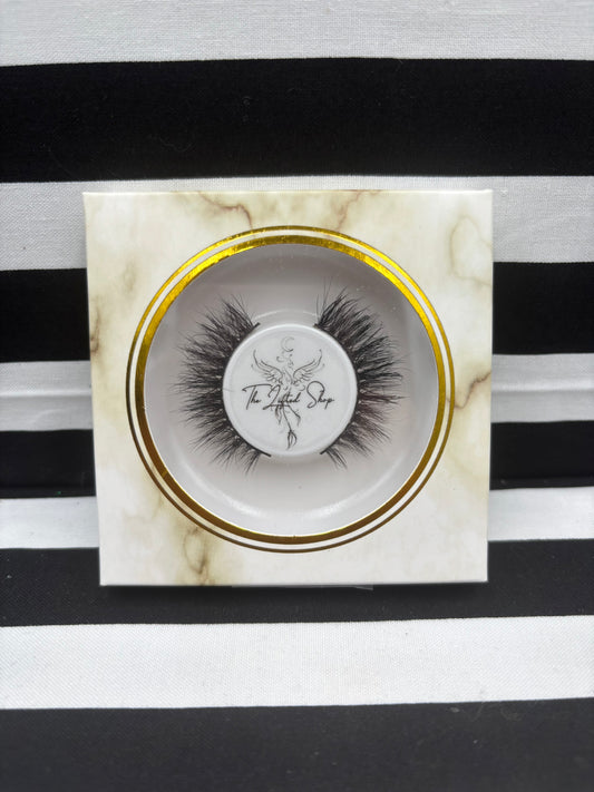 Lala Lashes