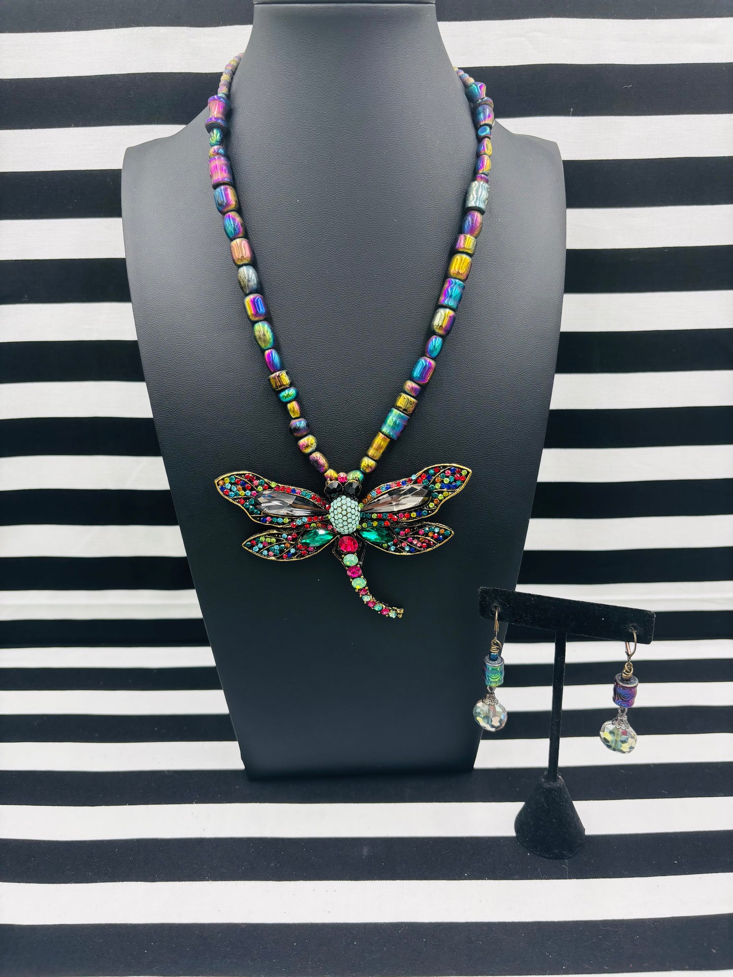 The Dragonfly Wonder Collection