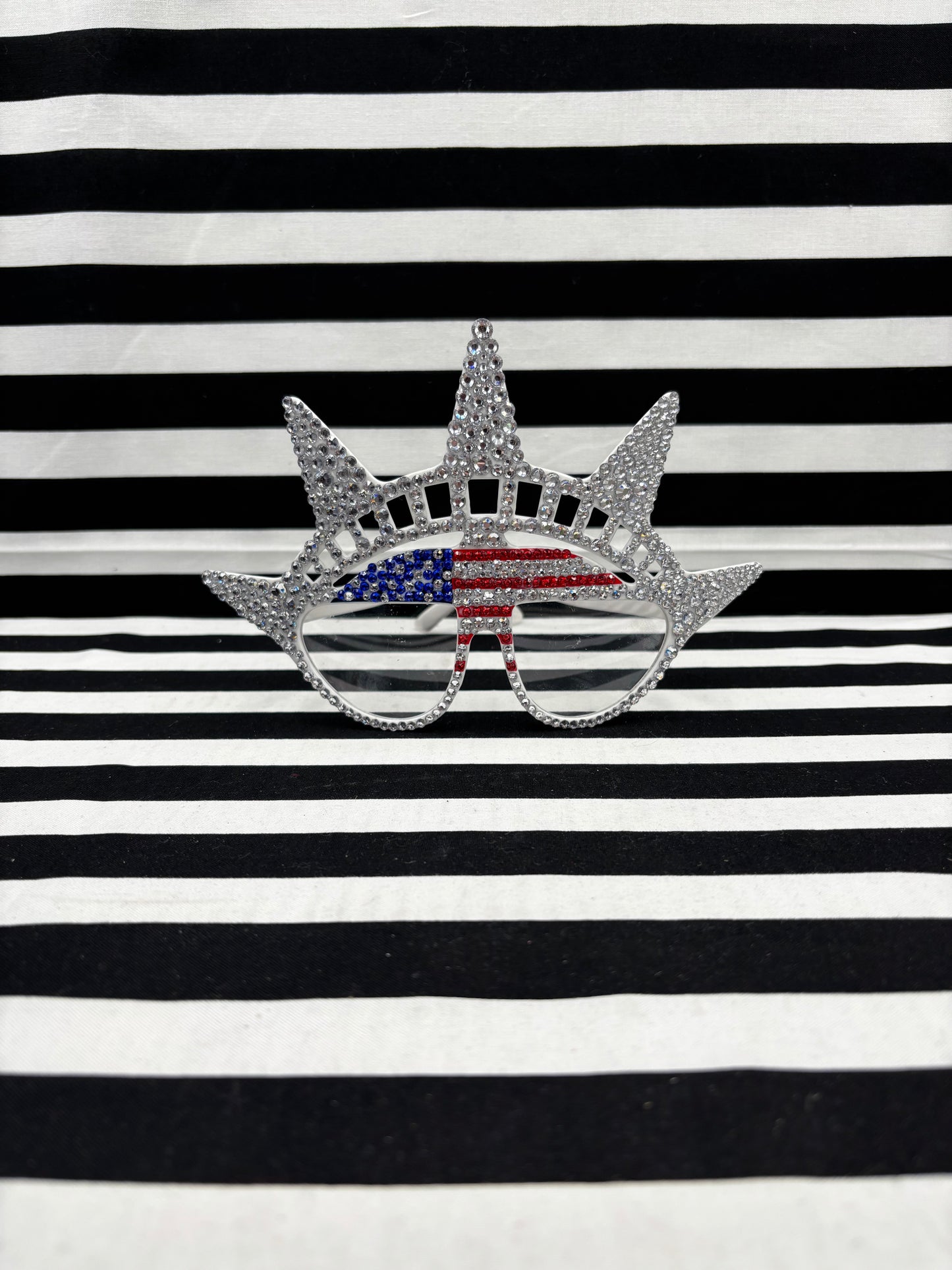 Liberty Bling Glasses