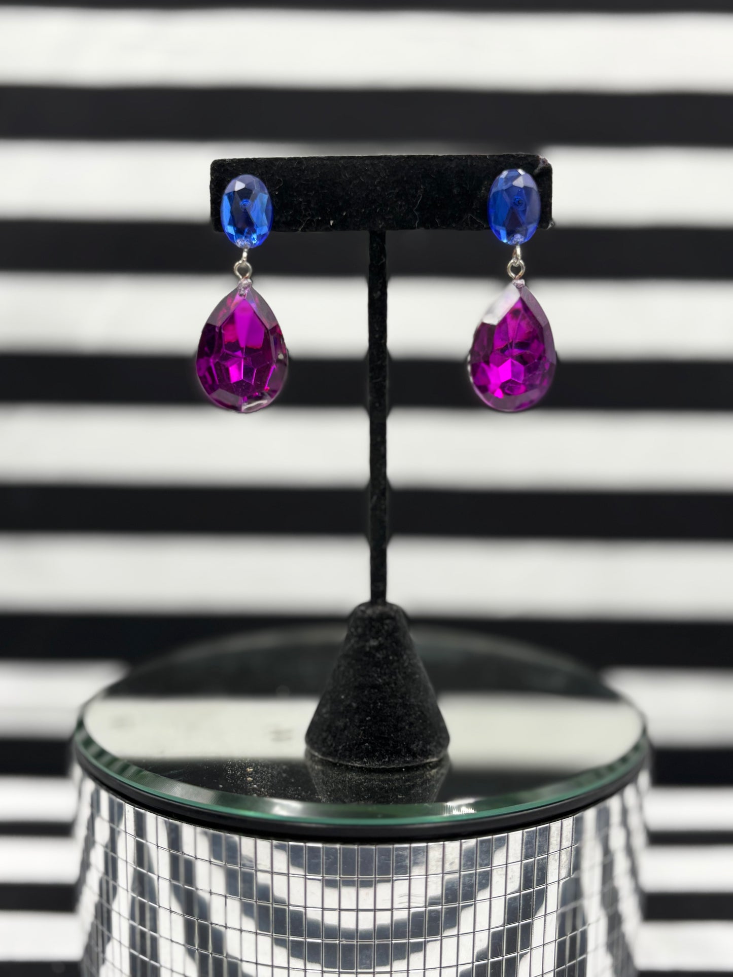 Elegant Drop Earrings