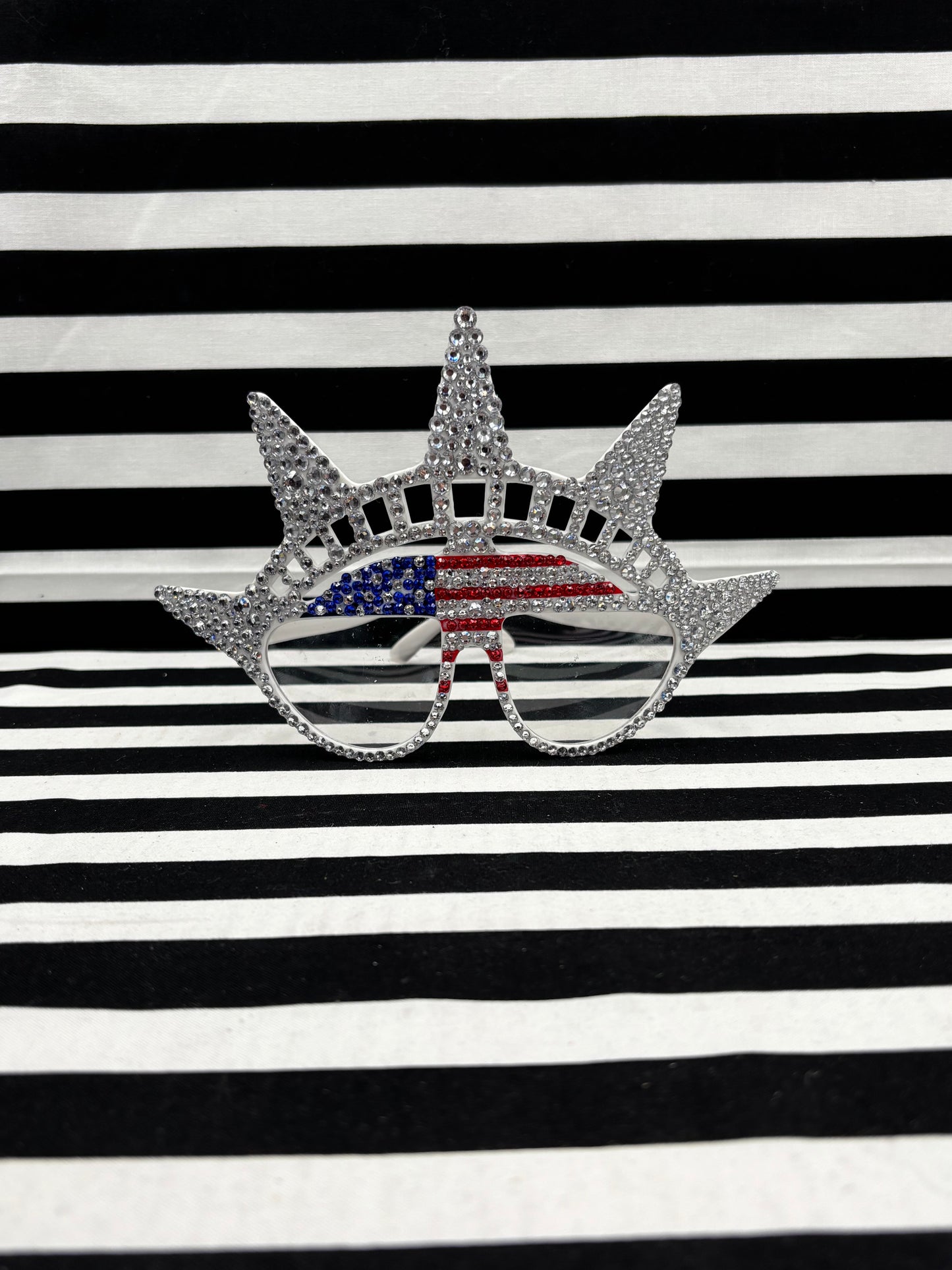 Liberty Bling Glasses