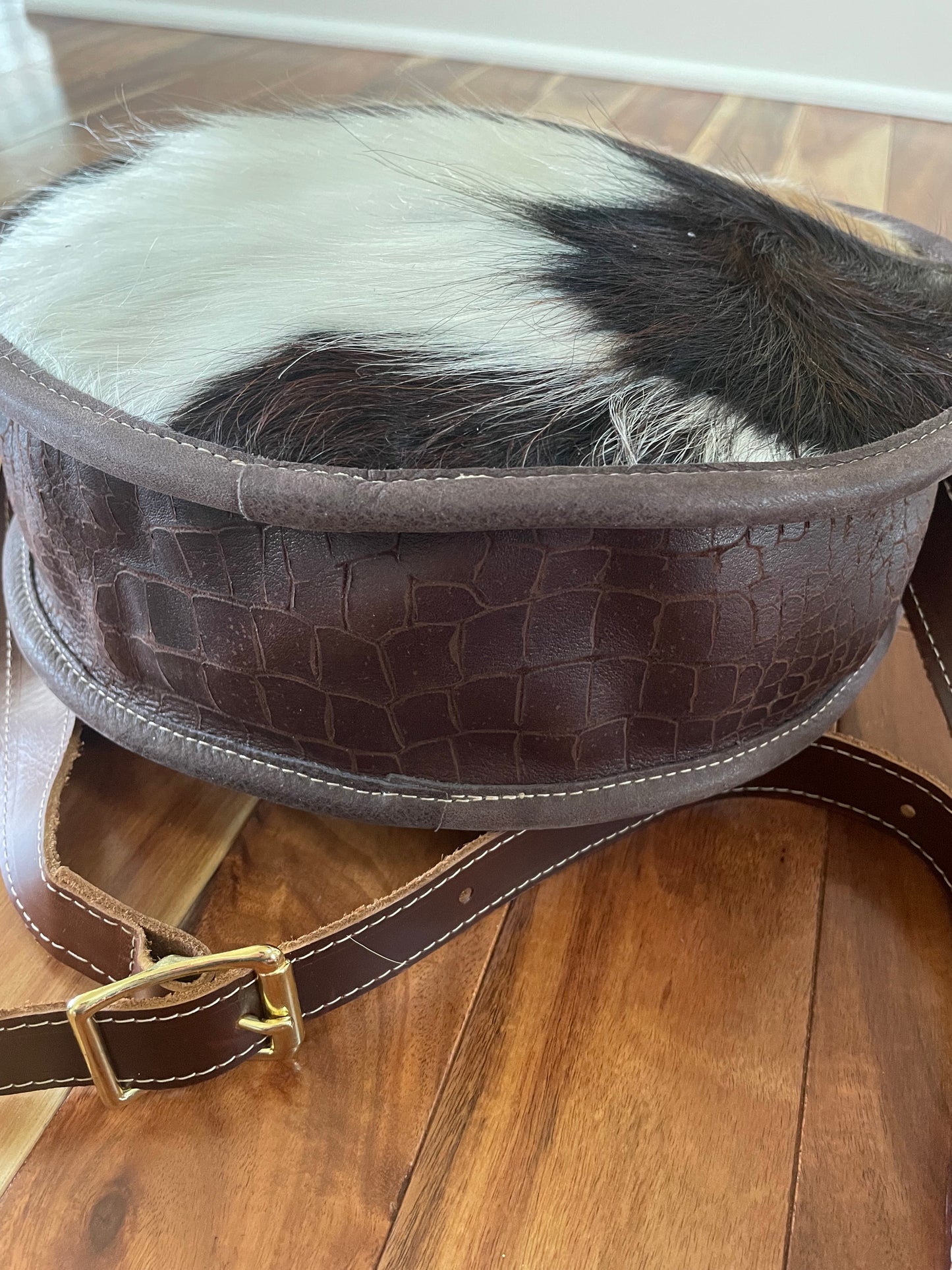 Circle C Handbag