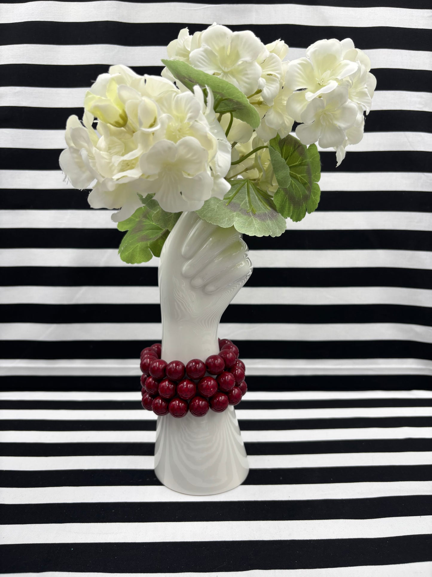 Cherry Love Stretch Bracelet