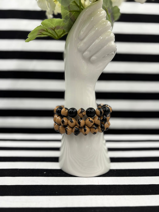 Wild About You Bracelet Stack