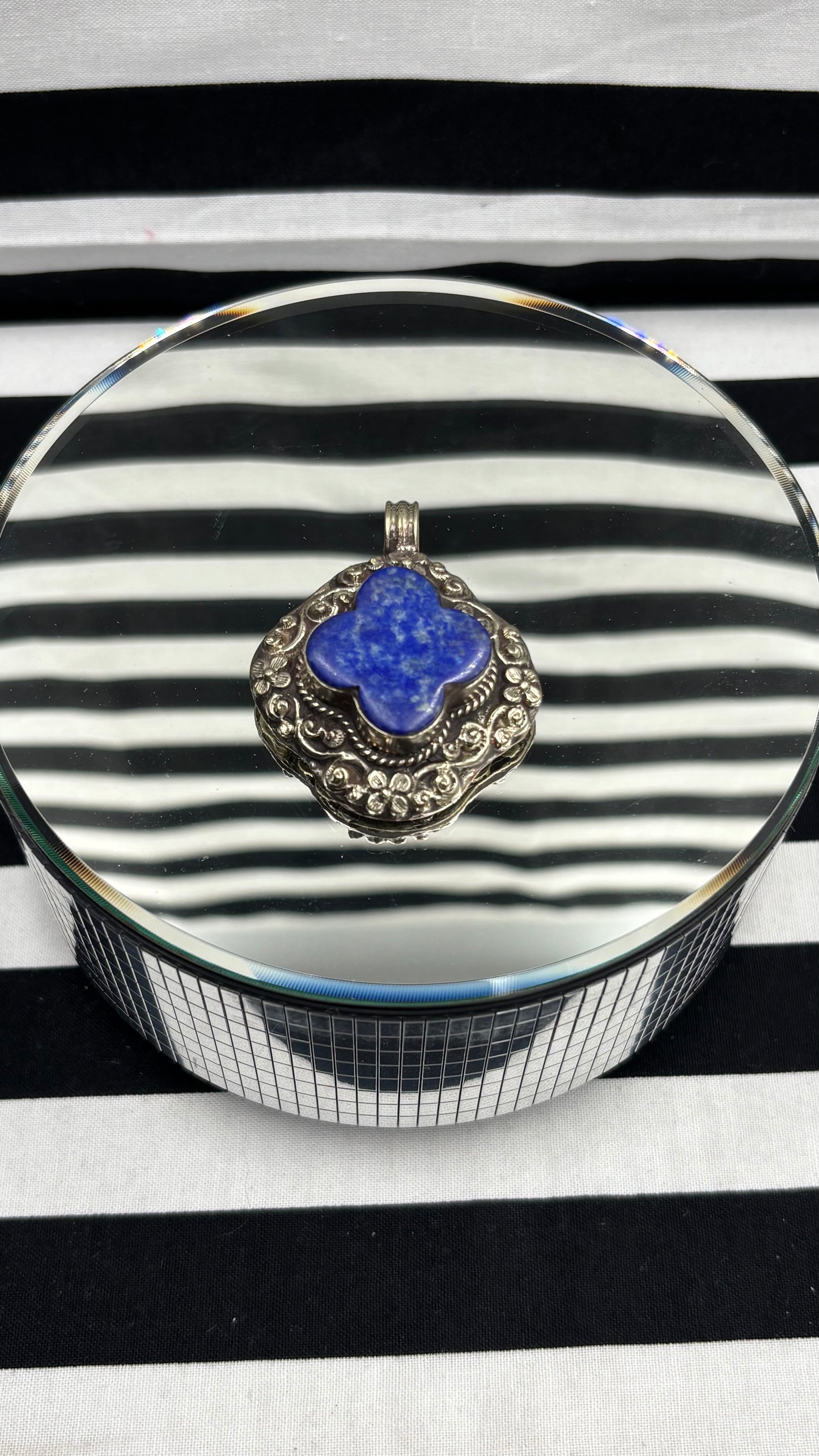 Adorn Pendants