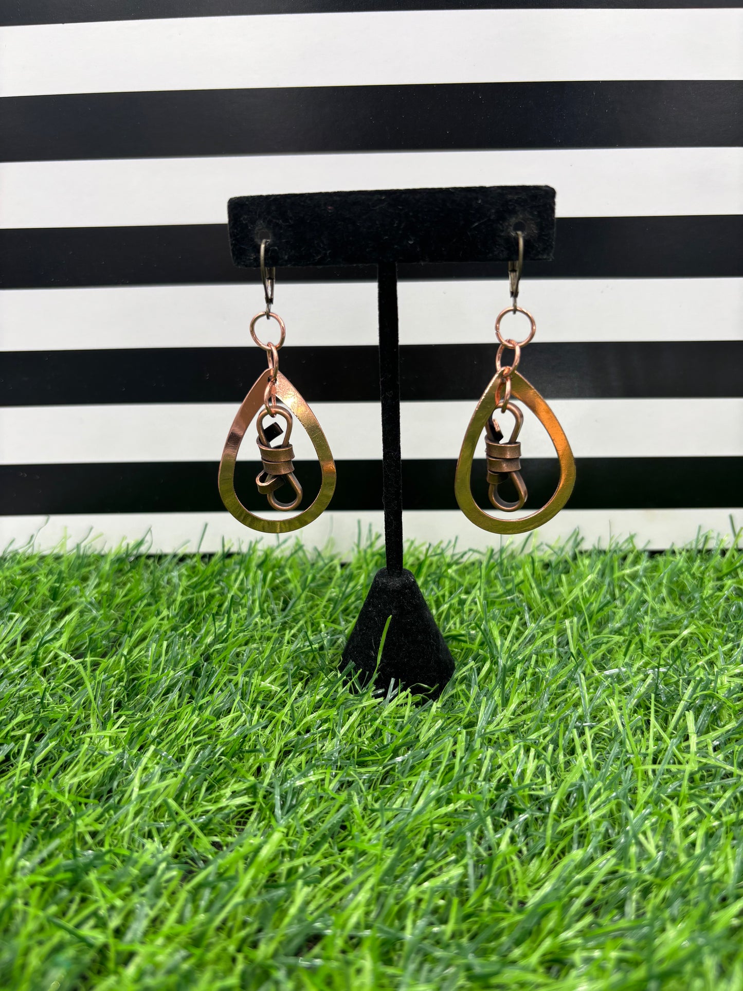 Multi Use Earrings