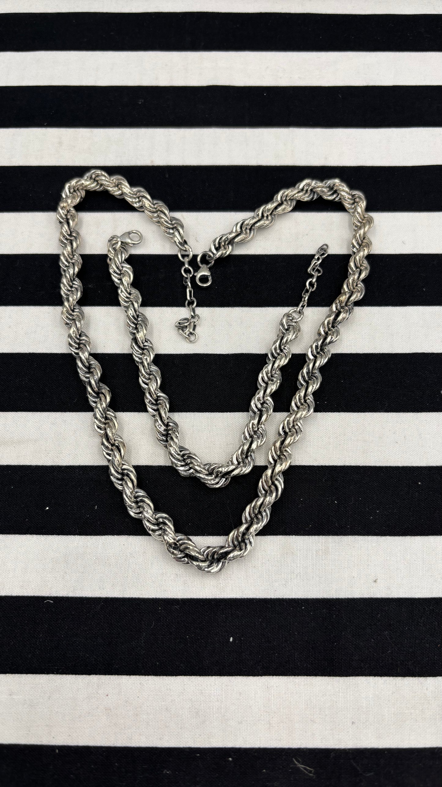 Twisted Silver