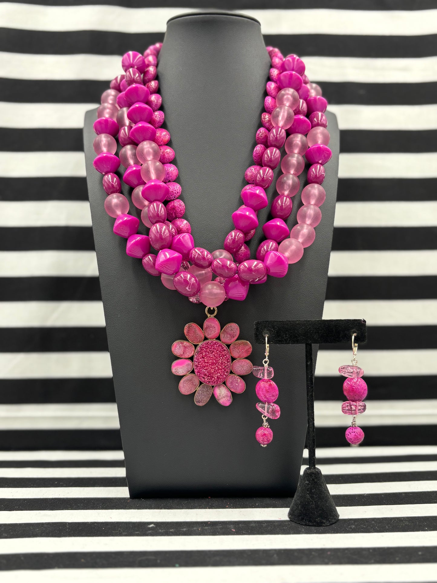 Fusion Earrings