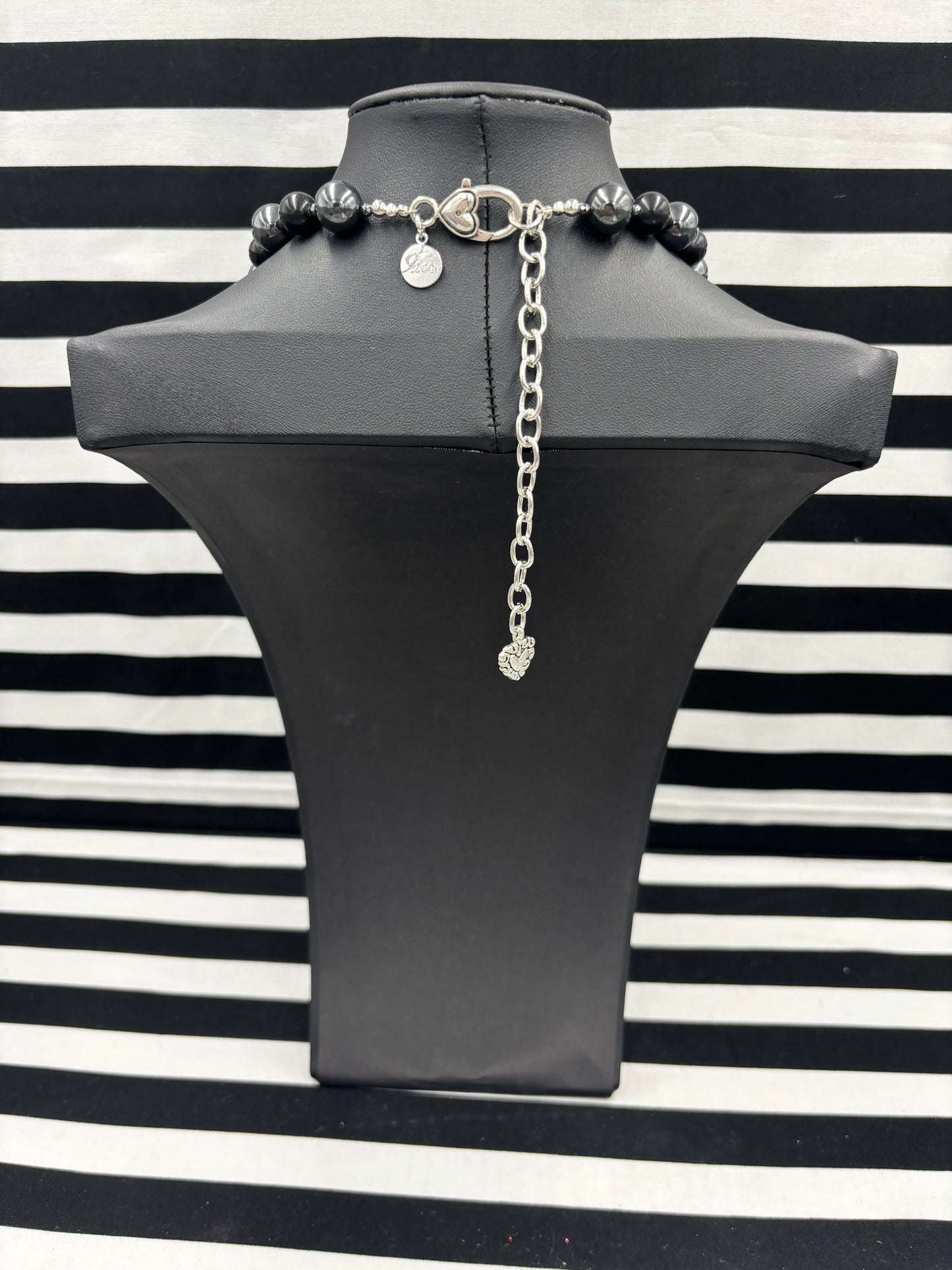 Midnight Sparkle Necklace