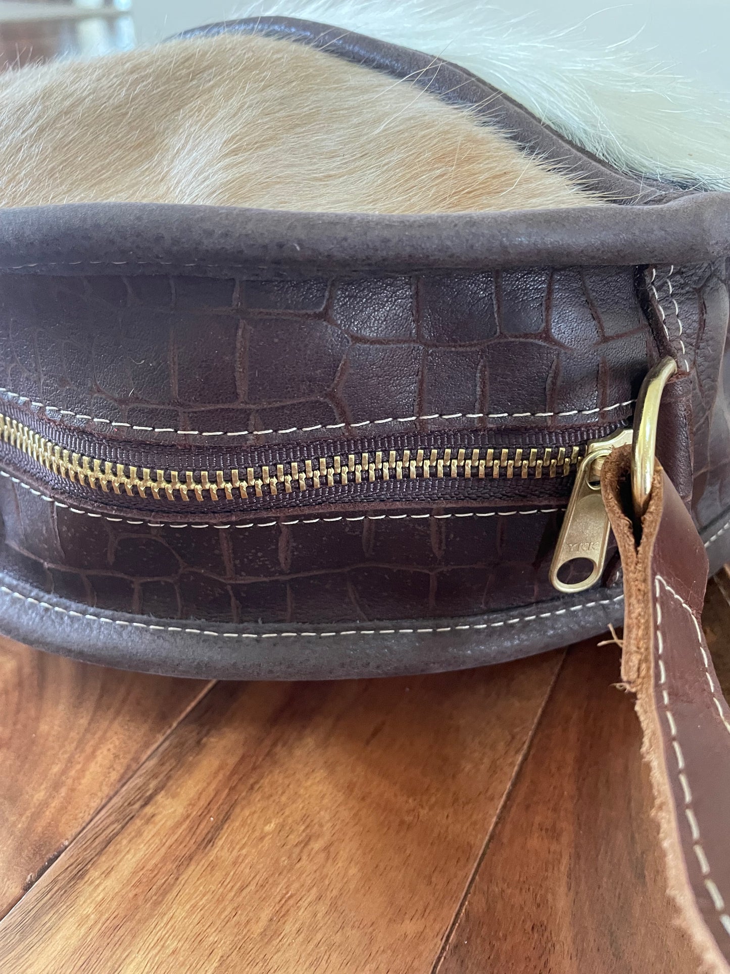 Circle C Handbag