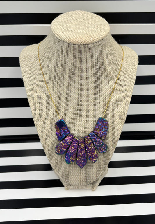 Reflections Necklace