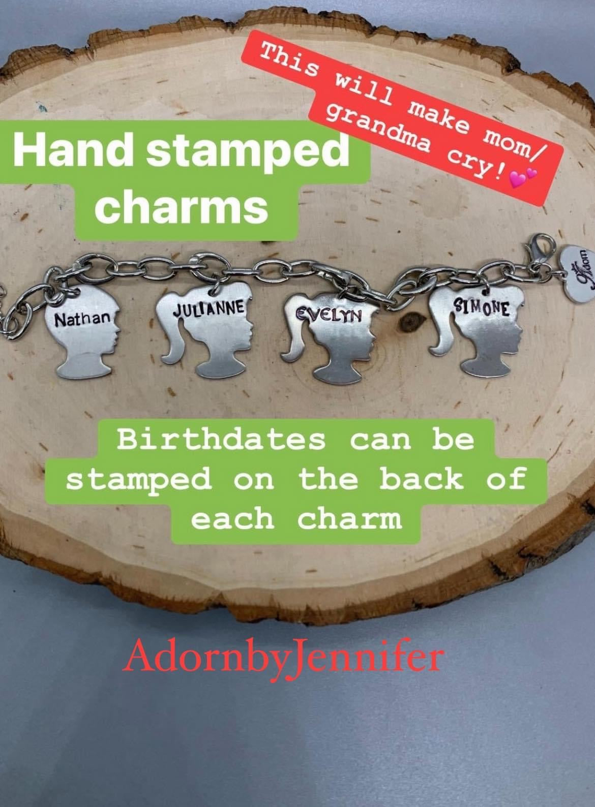 Charm Bracelet