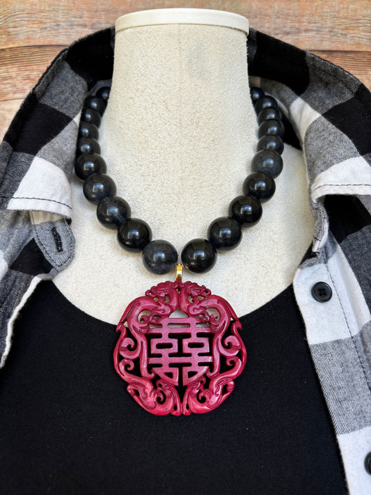 Target Necklace