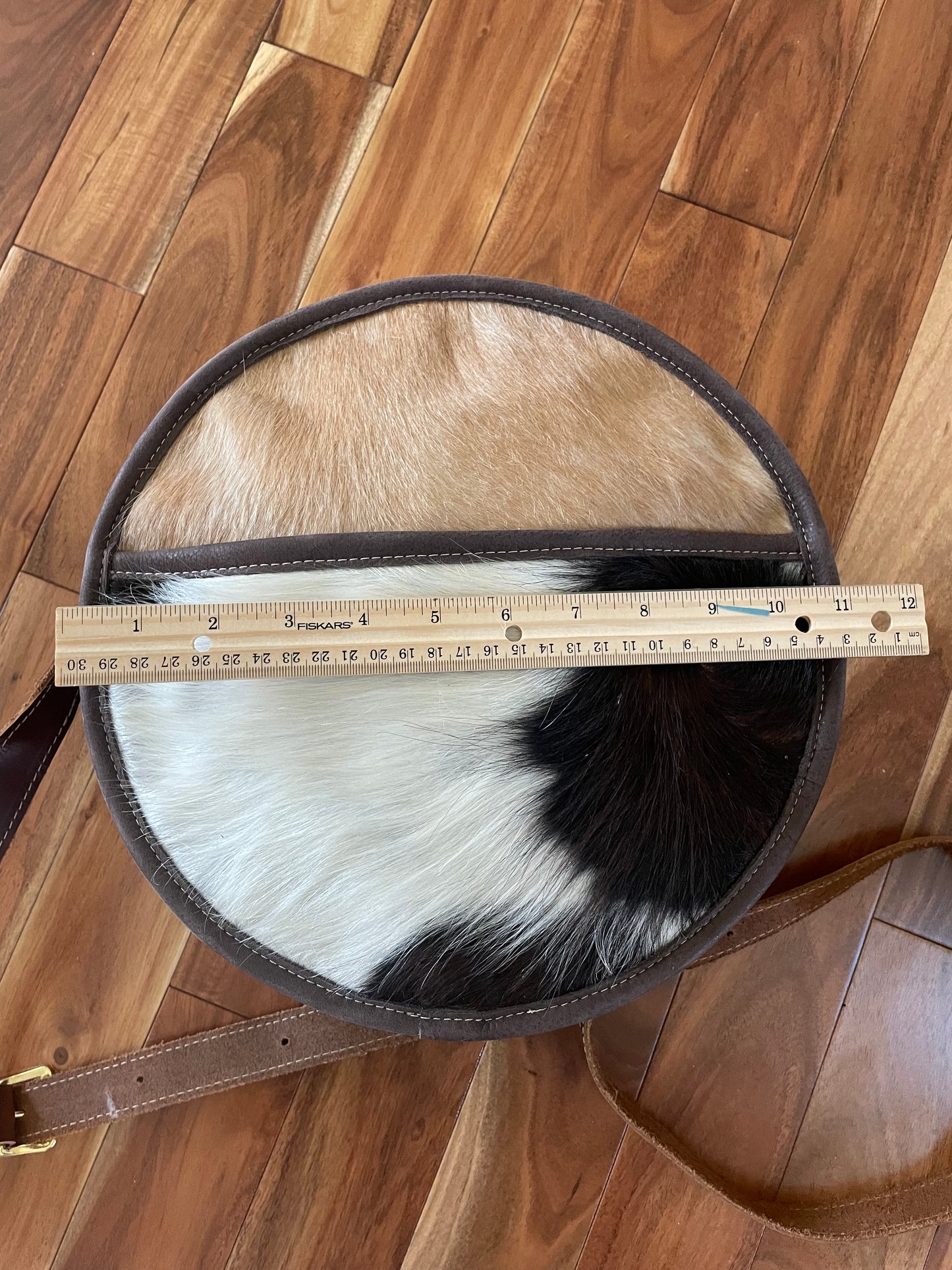 Circle C Handbag