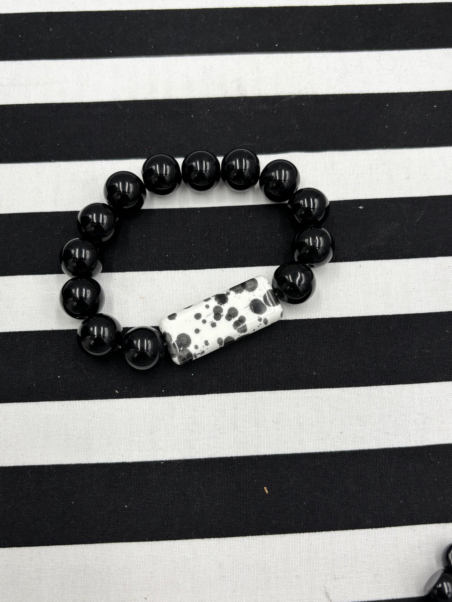 Wild Stretch Bracelet