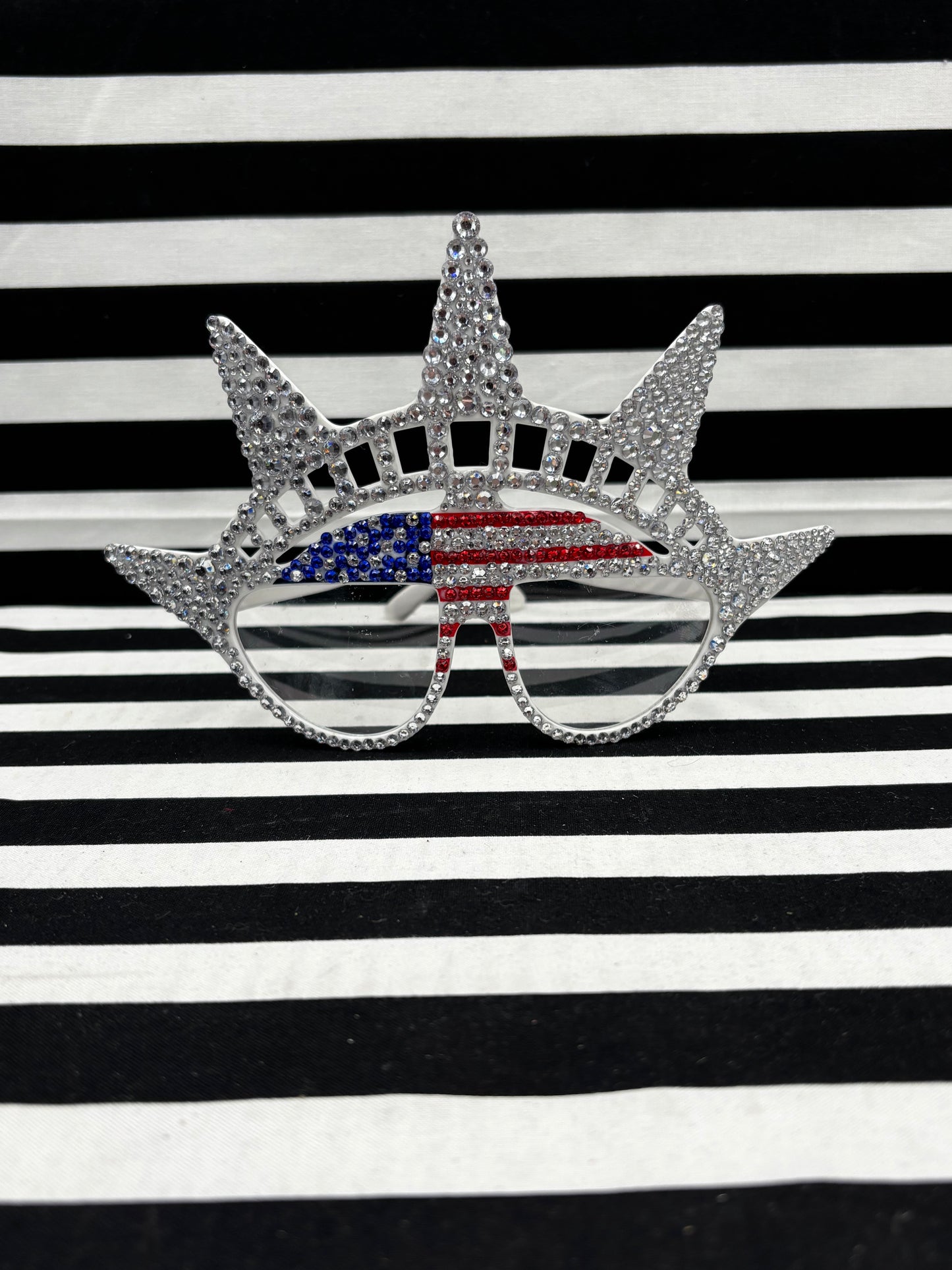 Liberty Bling Glasses