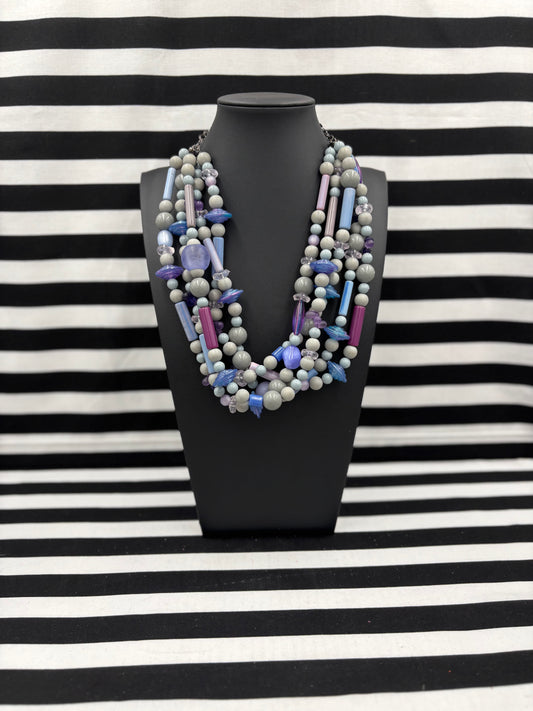 Skyline Necklace