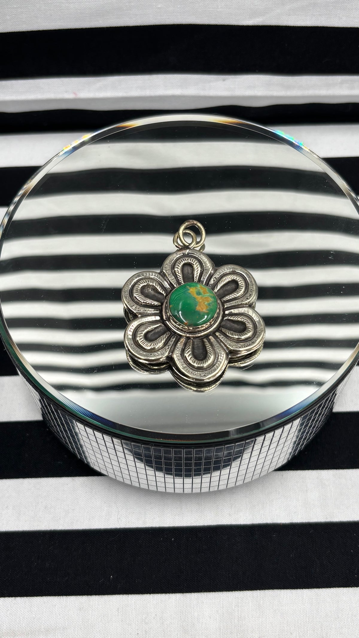 Adorn Pendants